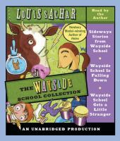 The_Wayside_School_collection